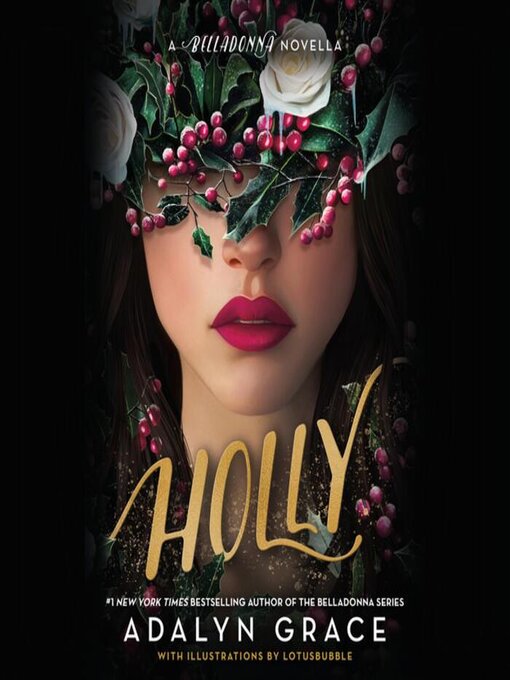 Title details for Holly by Adalyn Grace - Available